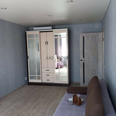 Квартира 30 м², 1-комнатная - изображение 1