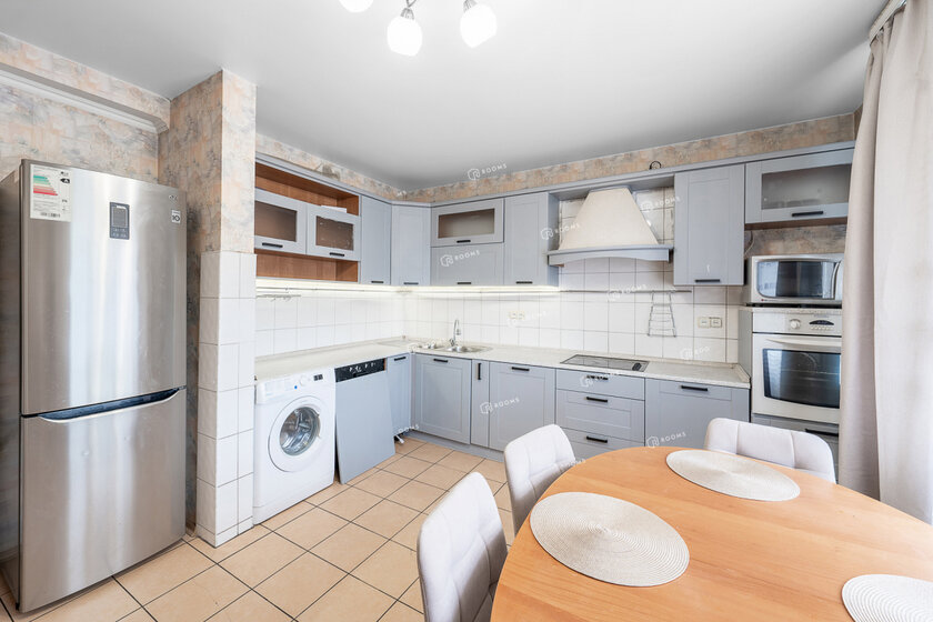 32,7 м², 1-комнатная квартира 4 518 120 ₽ - изображение 45