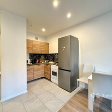 Квартира 36 м², 2-комнатная - изображение 1