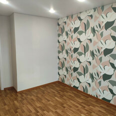 Квартира 44 м², 2-комнатная - изображение 4