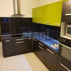 Квартира 49,5 м², 1-комнатная - изображение 1
