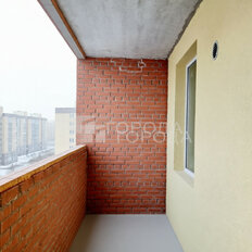 Квартира 26,6 м², студия - изображение 5