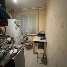 Квартира 30 м², 1-комнатная - изображение 4