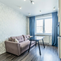 Квартира 66,4 м², 2-комнатная - изображение 2