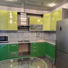 Квартира 37,8 м², 1-комнатная - изображение 3