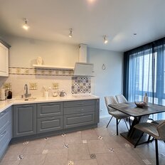 Квартира 49,9 м², 2-комнатная - изображение 1