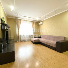 Квартира 62,9 м², 2-комнатная - изображение 4