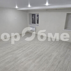 Квартира 30,8 м², студия - изображение 1