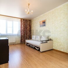 Квартира 65,9 м², 2-комнатная - изображение 2