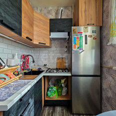 Квартира 44,1 м², 2-комнатная - изображение 1