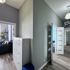 Квартира 63,7 м², 2-комнатная - изображение 2