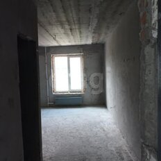 Квартира 22 м², студия - изображение 4