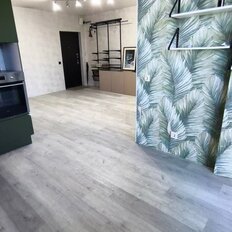 Квартира 52 м², 1-комнатная - изображение 1