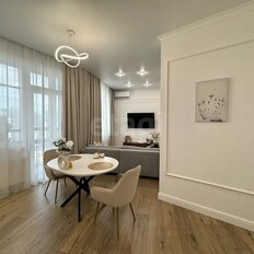 Квартира 57 м², 2-комнатная - изображение 4