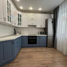 Квартира 38,9 м², 1-комнатная - изображение 1