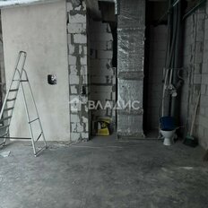 Квартира 52 м², студия - изображение 2