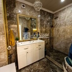 Квартира 138 м², 3-комнатная - изображение 2