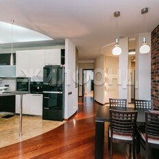 Квартира 122,3 м², 4-комнатная - изображение 5