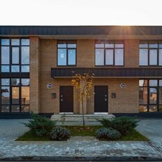 дуплекс + 2,4 сотки, участок - изображение 1