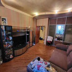 Квартира 45 м², 1-комнатная - изображение 4