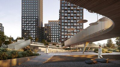 26,4 м², квартира-студия 15 000 000 ₽ - изображение 162