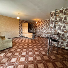 Квартира 32,5 м², 1-комнатная - изображение 5