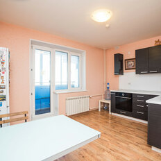 Квартира 56,3 м², 2-комнатная - изображение 1