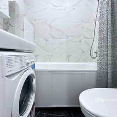 Квартира 20 м², студия - изображение 4