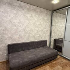 Квартира 42,4 м², 2-комнатная - изображение 3