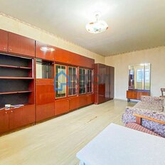 Квартира 33,5 м², 1-комнатная - изображение 2