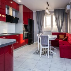 Квартира 90 м², 3-комнатная - изображение 4