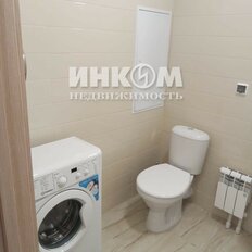 Квартира 43,2 м², 1-комнатная - изображение 5