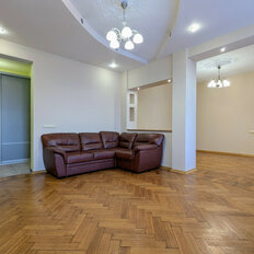 Квартира 96 м², 2-комнатная - изображение 2