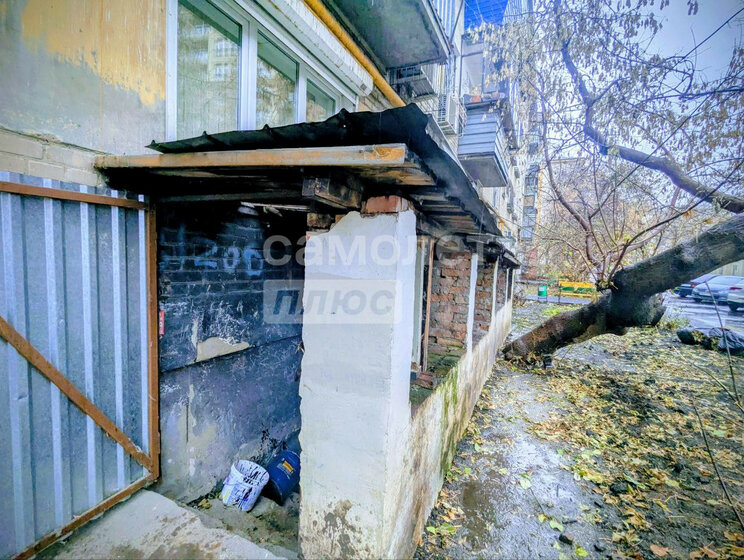 196 м², помещение свободного назначения 12 000 000 ₽ - изображение 38