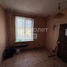 Квартира 28 м², 1-комнатная - изображение 5