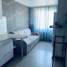 Квартира 23 м², студия - изображение 1