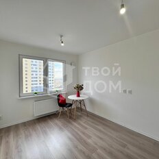 Квартира 20,7 м², студия - изображение 4
