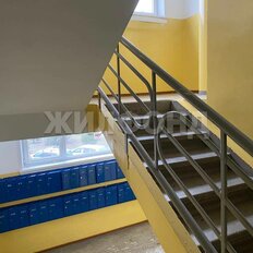 Квартира 52,9 м², 2-комнатная - изображение 4