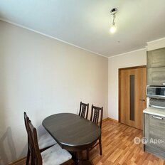 Квартира 63 м², 2-комнатная - изображение 5