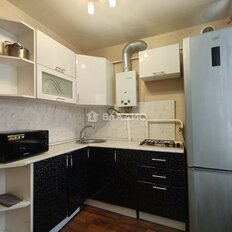 Квартира 30 м², 1-комнатная - изображение 2