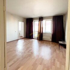 Квартира 59 м², 2-комнатная - изображение 1