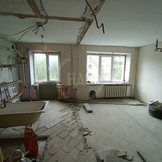 Квартира 29,8 м², 1-комнатная - изображение 5
