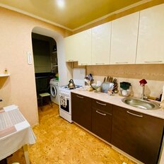 Квартира 37 м², 1-комнатная - изображение 5