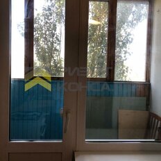 Квартира 33,2 м², 1-комнатная - изображение 4