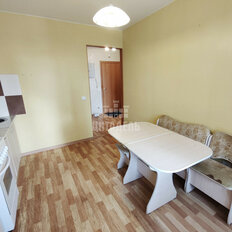 Квартира 38,5 м², 1-комнатная - изображение 2