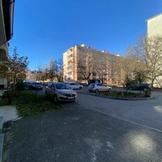 Квартира 70,7 м², 3-комнатная - изображение 2