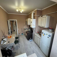 Квартира 37 м², 1-комнатная - изображение 2