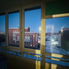 Квартира 34,8 м², 1-комнатная - изображение 4