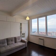 Квартира 36,8 м², 1-комнатная - изображение 2