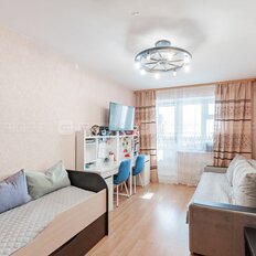 Квартира 43,2 м², 1-комнатная - изображение 2
